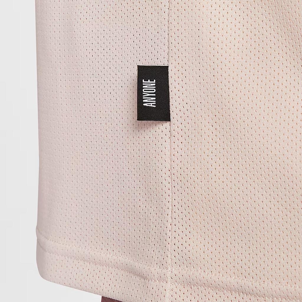 Nike Dri-Fit Sabrina Versatile Series Quick-Dry Reversible Loose Short Sleeve Basketball Shirt Women tops IH3923-667