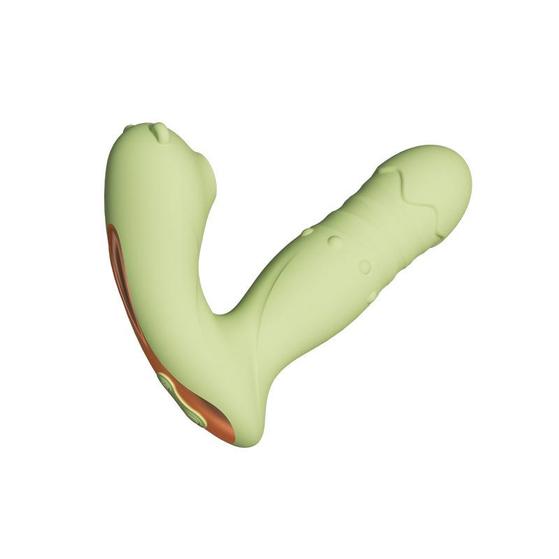 Clitoral Stimulation Vibrator for Women - Enhances Sexual Interest and Self-Exploration