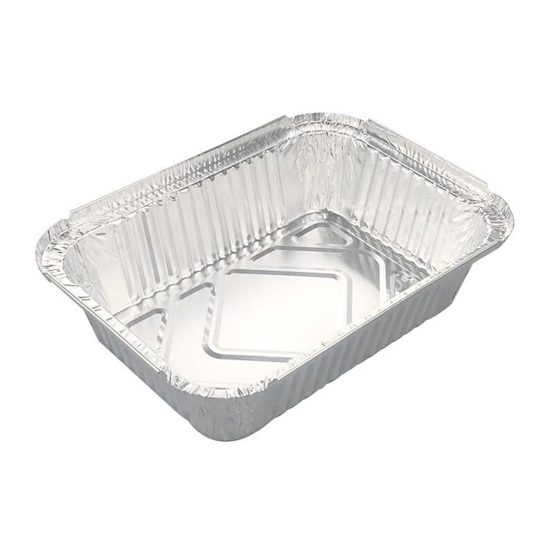 Handun Disposable Aluminum Foil Baking Pans
