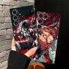 Funda Phone Cover Case for Samsung Galaxy S22 S21 S24 Plus S9 S25 Ultra S20 S23 FE Luffy Ones Pieces