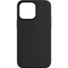 Case - Pure - Iphone 14 Pro Max - Silicone - Magsafe Compatible - Flexible