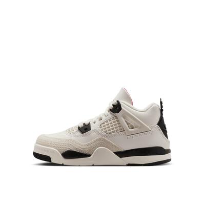 Air 4 Retro Flight Club Child and Baby