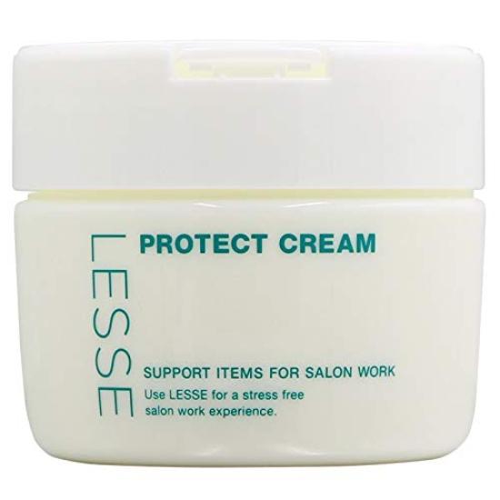 

Hoyu Rece Protect Cream 115g Treatment &ltProtective Cream