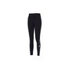 New MLB New York Yankees Sports Pants Women's Black 3FLGS0214-50BKS