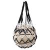 Thickened Mesh Sports Ball Bag – Large Capacity for Basketball, Football, Volleyball – Portable Storage for Kids & Students