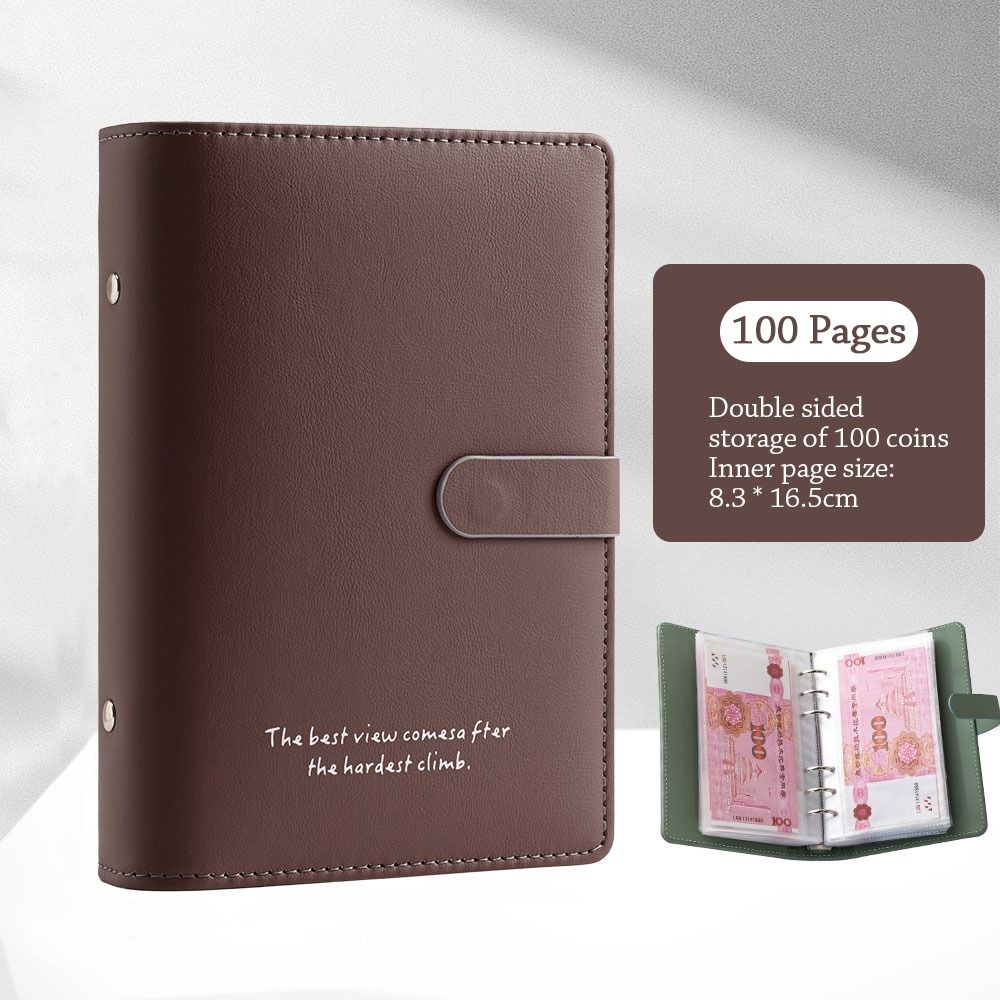 Economisește Bani Carte de Colecție de Bani Capacitate Mare Liant pentru Economii Cupluri