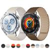 18mm 20mm 22mm Magnetisches Armband für Samsung Galaxy Watch 7 6 5 4 Classic 5Pro Active Silikonband für Huawei Watch 5 GT6 GT5 46mm