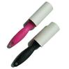 Pet Hair Sticky Paper Lint Roller for Dusting Clothes Sticking Pet or Carpet Lint Roller Plastic