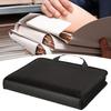 Accordion File Folder Document Compartment Organizer Waterproof Accordion File Folder for Workplace Classroom Home School Travel
