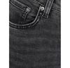 Gina Tricot Jeans 20489 Grey Bootcut Fit