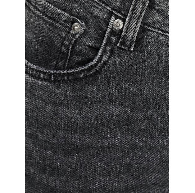 Gina Tricot Jeans 20489 Grey Bootcut Fit