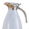 2.0 L Insulated Stainless Steel Coffee Carafe Double Walled 5.6x11.2inch Water Kettle for