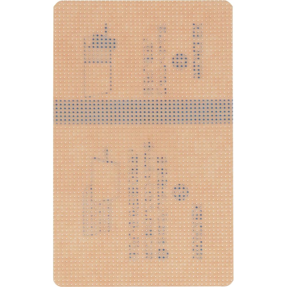 Hisamitsu Pharmaceutical Salonpas EX 20 Sheets Plasta (cooling) Paste Indications: Shoulder Pain Associated with Stiff Shoulders, Lower Back Pain, Joi