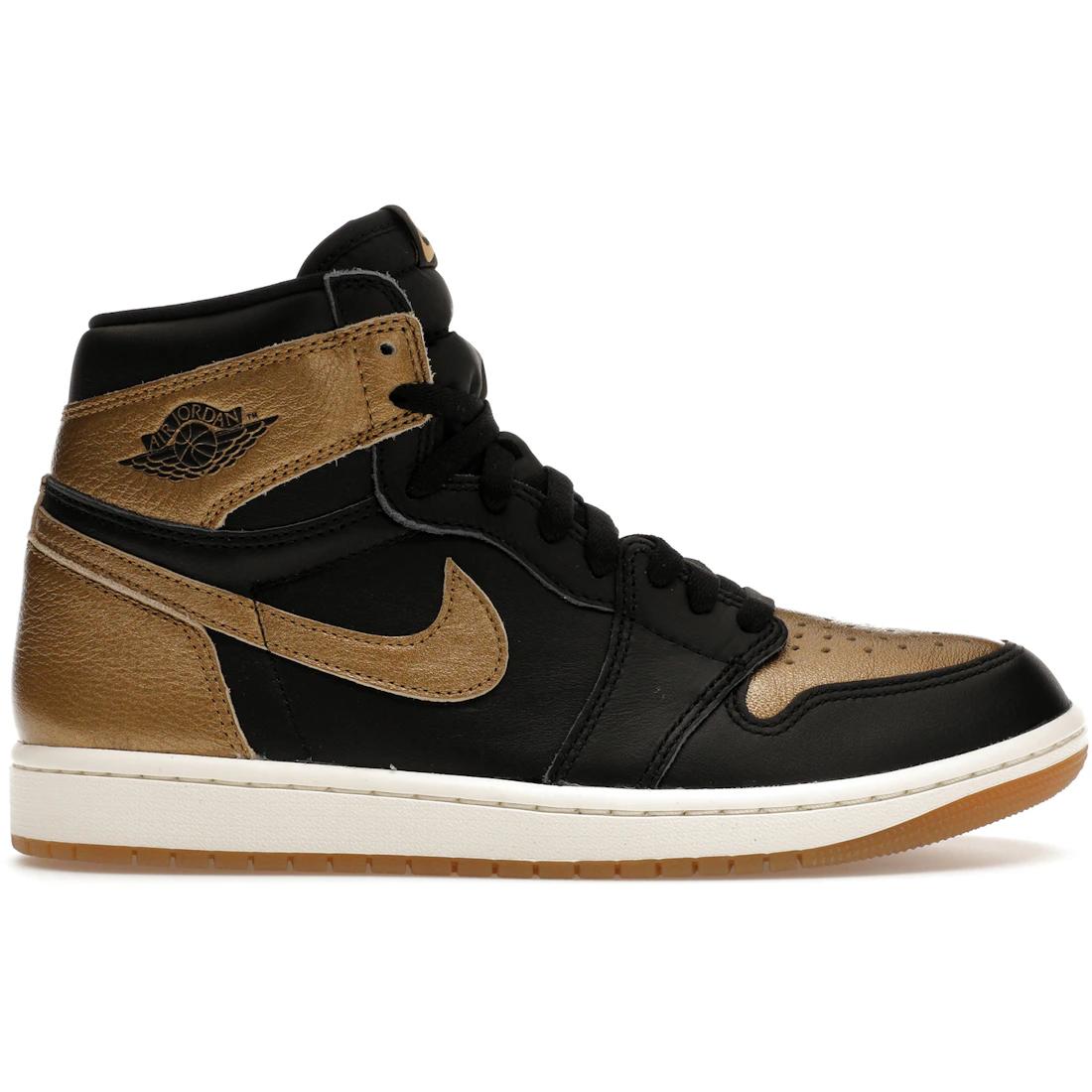 

Новые кроссовки унисекс Jordan Air Jordan 1 High OG для баскетбола DZ5485-071 44