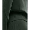 Lululemon Ribbed Softstreme Flared Pant  Regular Rainforest Green