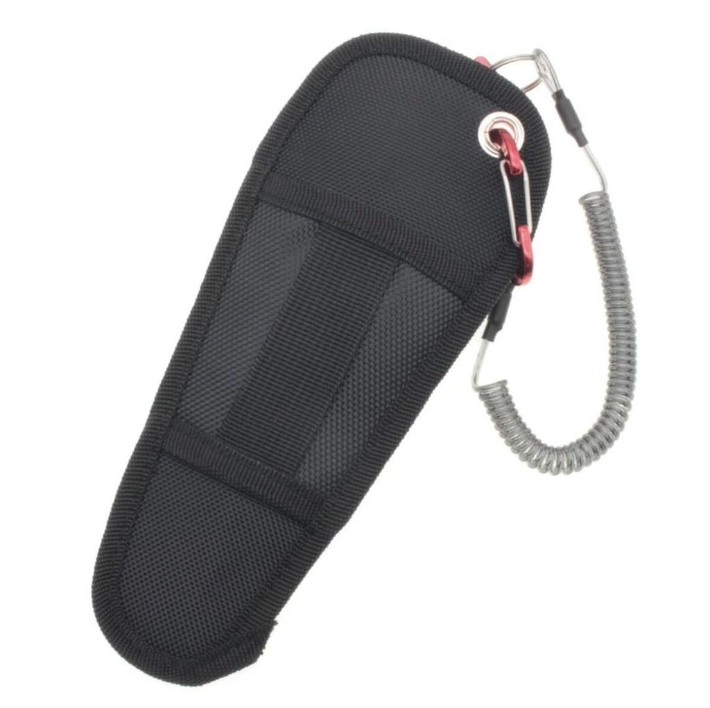BIG LAKE GEAR Multifunctional Fishing Pliers Split Ring Hook Line Cutter Locking Carabiner Case Included Compatible, Remover, Function, &