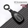 Chevrolet Malibu XL/Equinox/Tracker/Onix/Orlando Silicone Key Cover