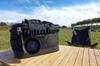 LALPHA Gear Container (Black) UG-200BK