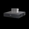 Dahua NVR808-64-HDS3/I 64-Channel 8-Bay 4K NVR CN Plug (adapter Included)