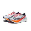 SAUCONY Endorphin Pro 4 Weiß Schwarz Orange Herren Sneaker S20939-129