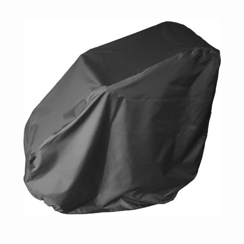 Buy Grey Waterproof Wheelchair Storage Cover for Electric Manual