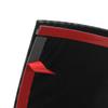 Top Half Mirror Cover Left Right Outer Rearview Wing Mirror   Replacement for     1500 2019‑2022