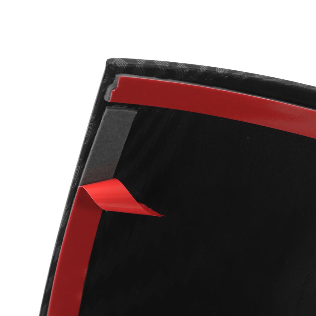 Top Half Mirror Cover Left Right Outer Rearview Wing Mirror   Replacement for     1500 2019‑2022
