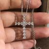 Vintage Love Women lovely temperament necklace suitable for women wedding banquets or festive souvenir gifts