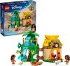 43260 - Lego Disney - I Giochi di Vaiana sull'Isola