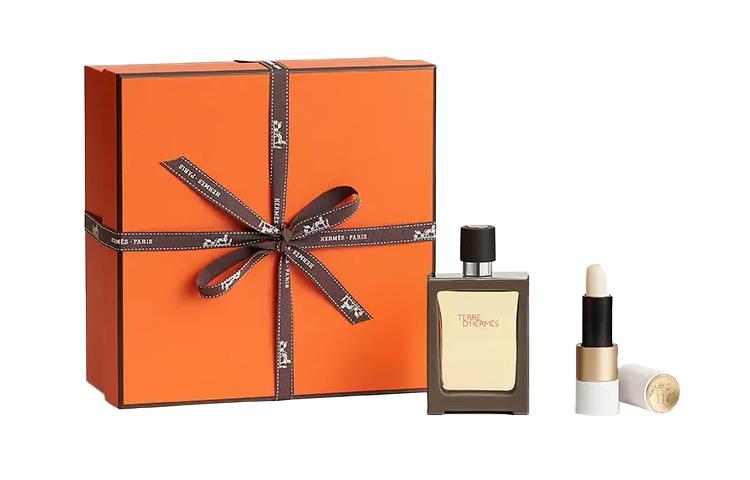 HERMES Perfume Sets Unisex