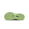 Li Ning Kids Qiang Yue V2 Comfortable Shock Absorption Rebound Breathable Support Low Top Casual Shoes Kids Casual Shoes Gray YKCU046-1