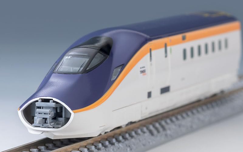 TOMYTEC TOMIX N Gauge JR E8 Series Yamagata Shinkansen Tsubasa Basic Set Model Train 97203