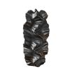 Ceramic Vase Irregular Wrinkles and Patterns Flower Vase Ceramic Handicrafts Flower Arrangement Accessories Home Decoration
