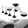 PDR Car Body Paintless Dent Repair Tools Puller & Glue Pulling Tabs