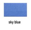 Polyester Felt Wall Sticker: Self-Adhesive Cork Message Board & Soundproof Display for Kindergarten