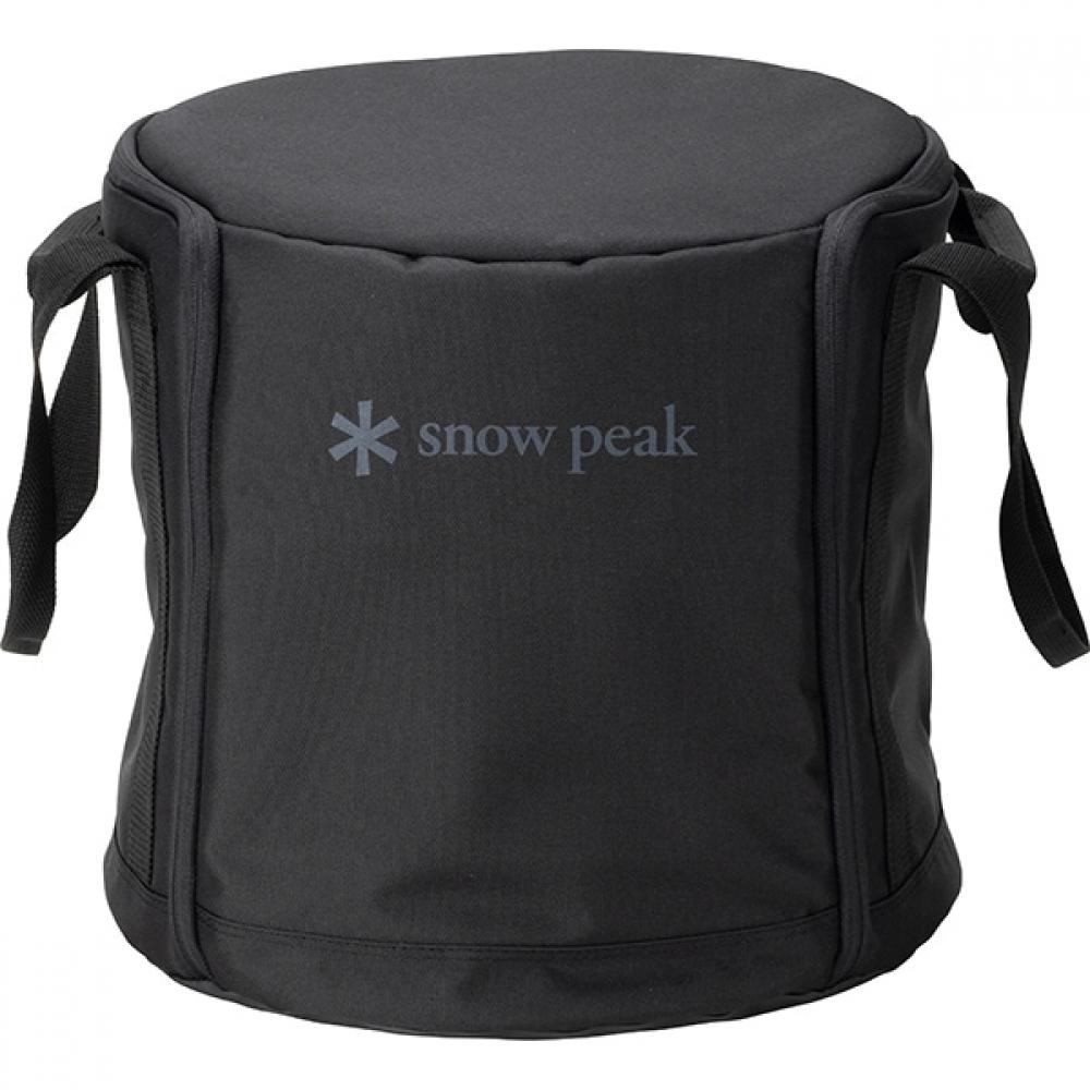 

Snow Peak Snow Peak Festival 2023, осенняя ограниченная серия, сумка Takudo BG 102 [футляр для уличного хранения]