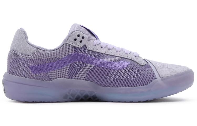 Evdnt Ultimate Waffle Vans 'Lavender' VN0A5DY7B2T
