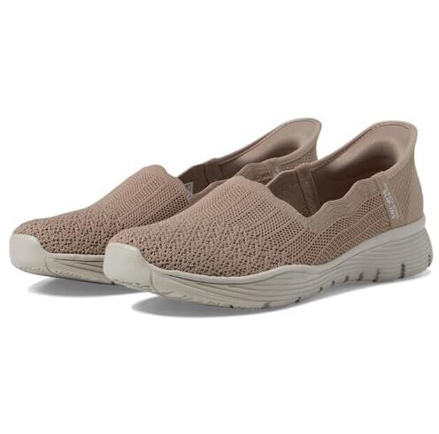 Кроссовки Skechers Seager Believe It Sneaker