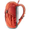 Рюкзак Deuter Waldfuchs 14 Modell 2022 lava/paprika (Junior) (3610322-5909)