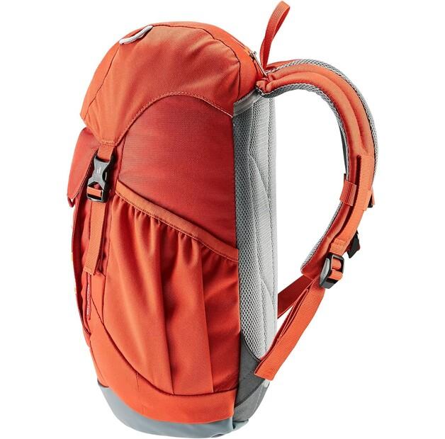 Рюкзак Deuter Waldfuchs 14 Modell 2022 lava/paprika (Junior) (3610322-5909)