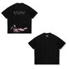 Y2k Tops New Livia You Seem Pretty Sad for A Girl So in Love Graphic Print T Shirt Men and Women Casual T-Shirt Streetwear