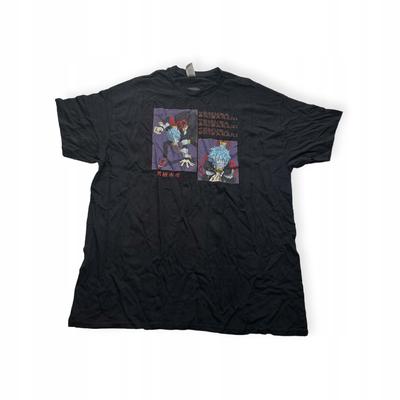 Camiseta masculina, gola redonda, SPENCER'S, estampa XL