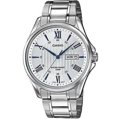 Часы Casio Mtp-1384D-7A2