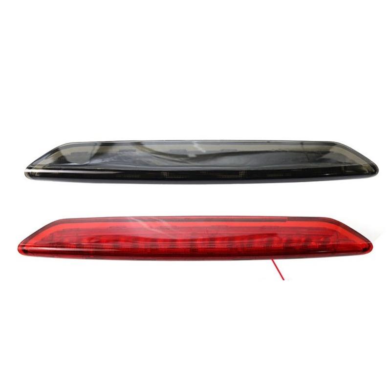 

Third Brake Light Compatible with Volkswagen Polo 2002 2010 Hatchback Car Accessories Auto Parts Rear Tail Third Stop Light чёрный