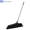 LanJing HuanWei Outdoor Hard Bristle Broom and Dustpan Set