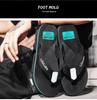 2026 Summer Men's Non-Slip Flip-Flops: Korean Style Beach Thong Sandals