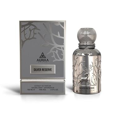 Auraa Desire Silver Reserve Eau De Parfum