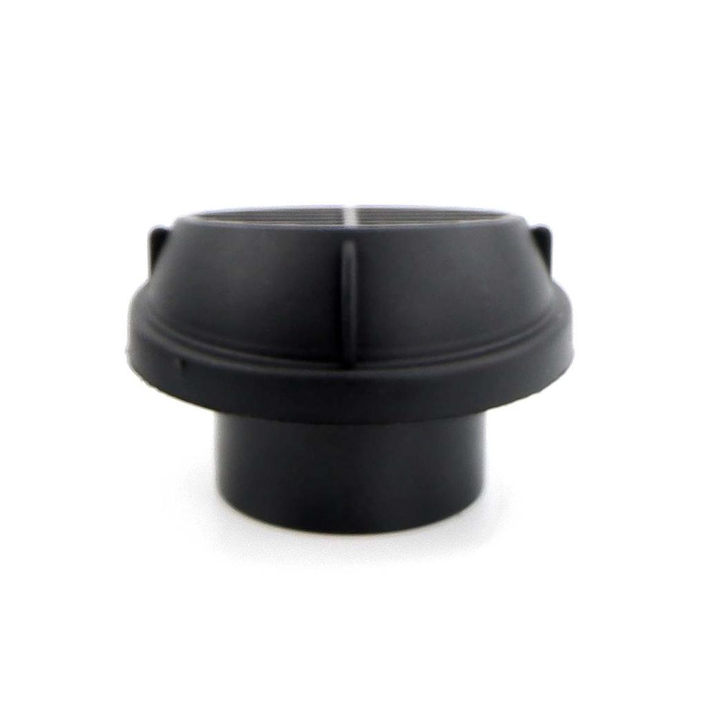 4PCS 42mm Mini Air Vent Ducting Piece Duct Pipe Outlet Rotatable Diesel Parking Heater For Car Truck VAN Camper Type B