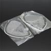 Anti-Slip Shoe-Pad Gel Foot Insoles High Heel Elastic Cushion Comfy Forefoot Shoe Pad Silicone