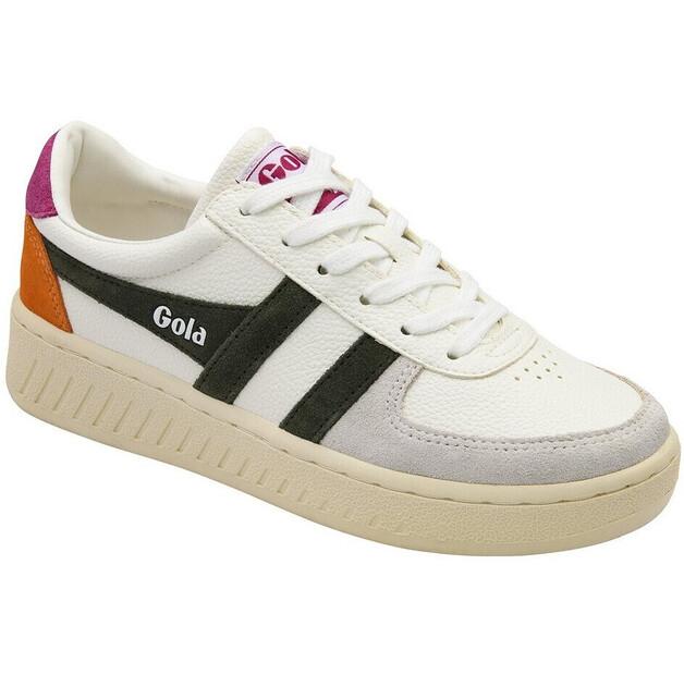 Кроссовки Gola Grandslam Trident